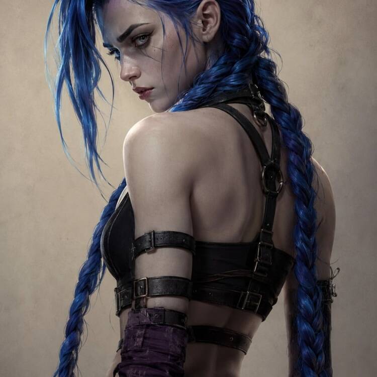 Foto de perfil de Andrea