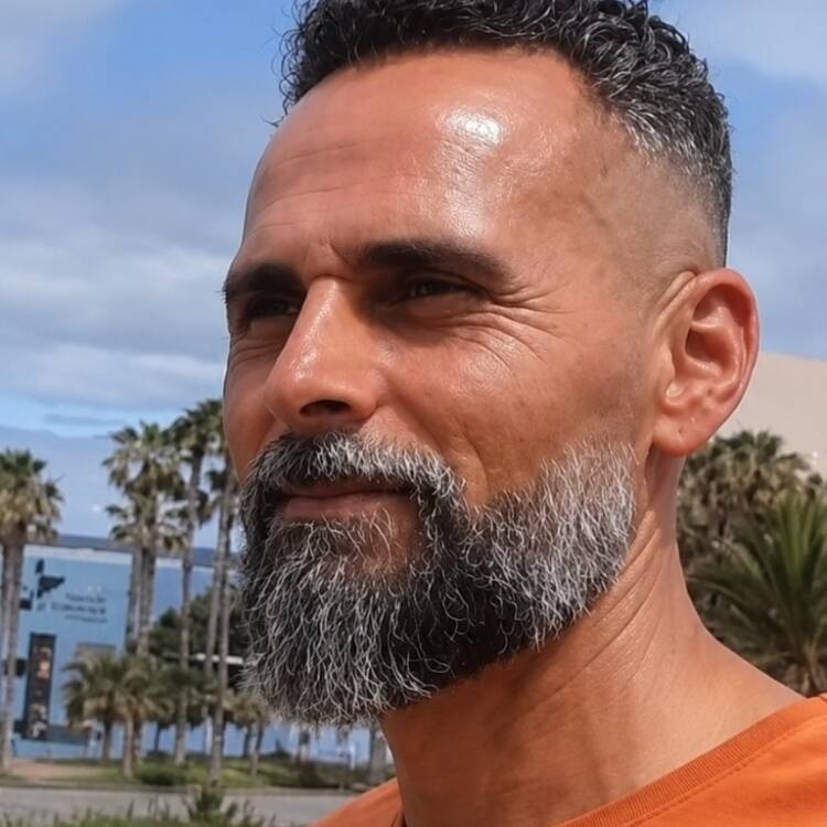 Foto de perfil de Nauzet