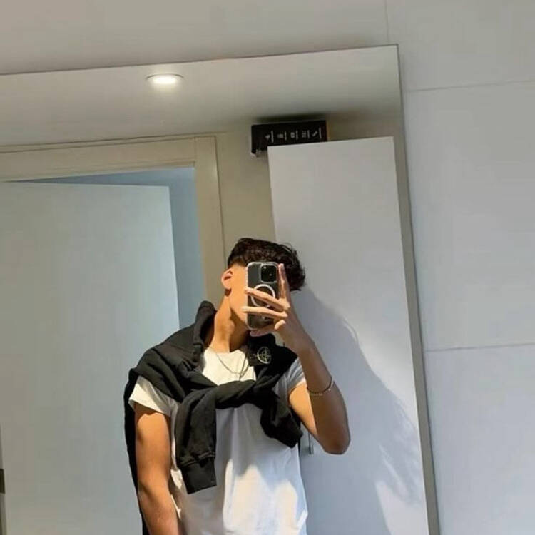 Foto de perfil de Ahmed