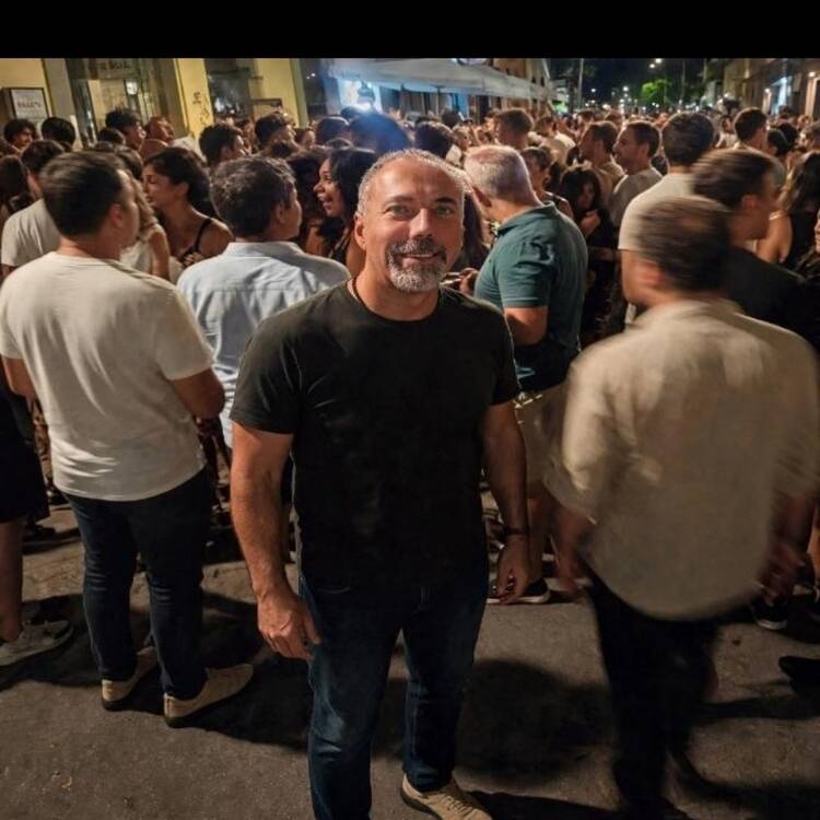 Foto de perfil de domingo Manuel