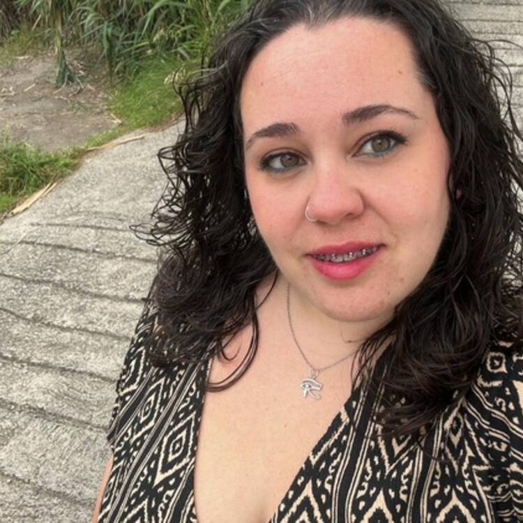 Foto de perfil de Ana