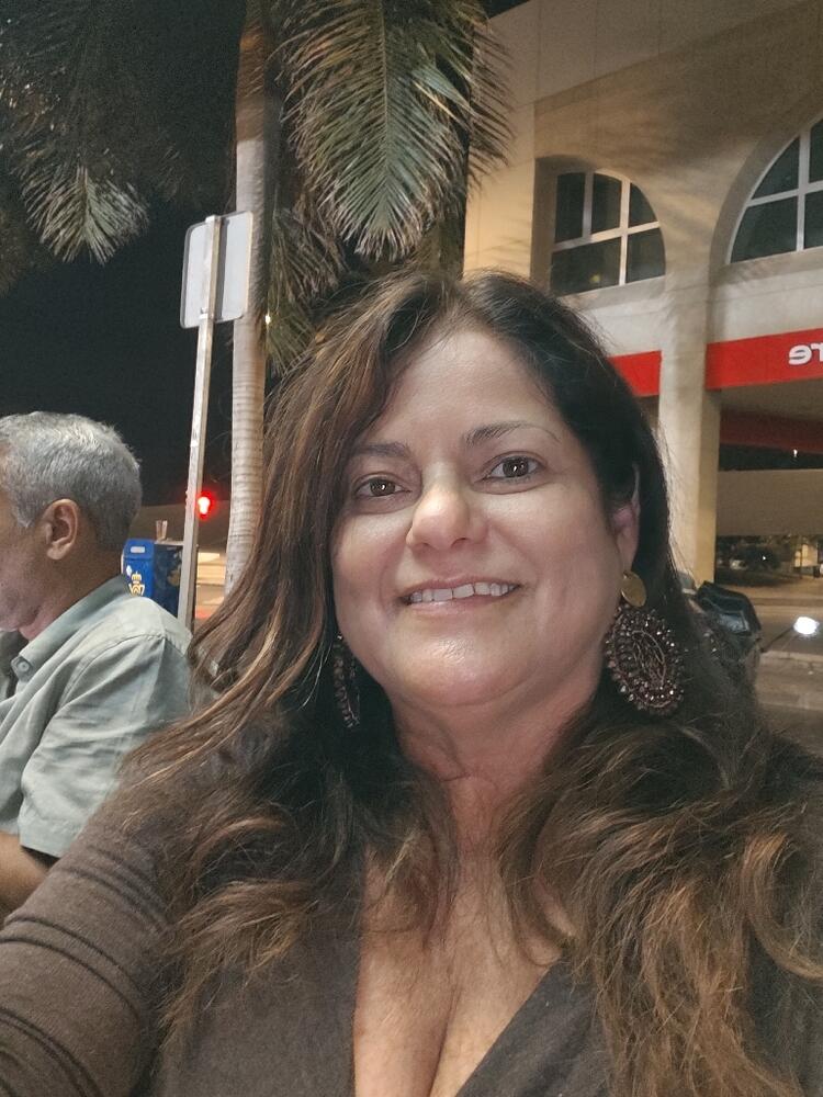 Foto de perfil de Teresa