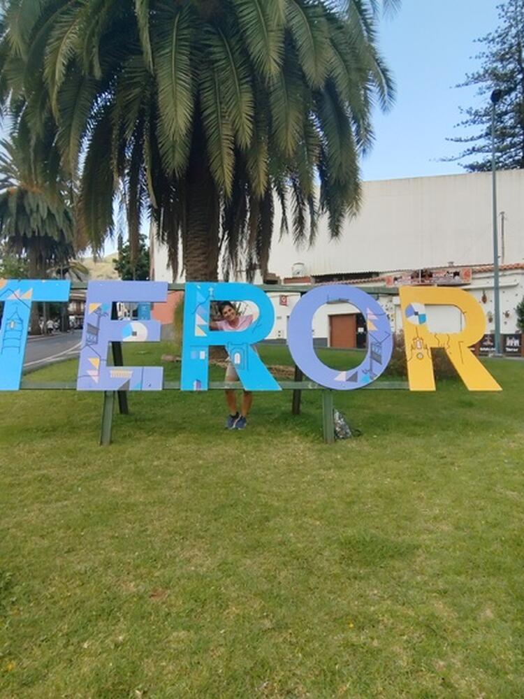 Foto de perfil de Lucía