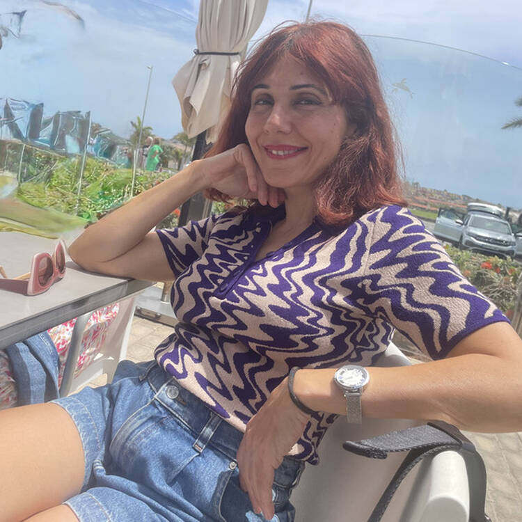 Foto de perfil de Marian