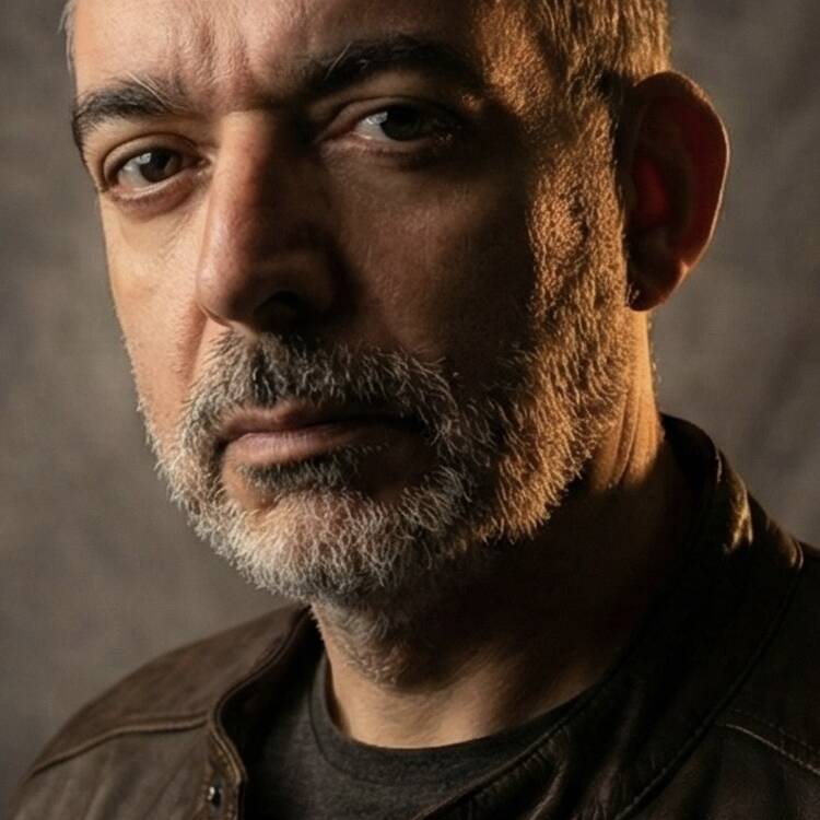 Foto de perfil de Adrián