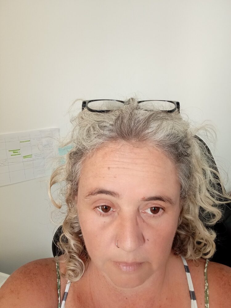 Foto de perfil de Noemi