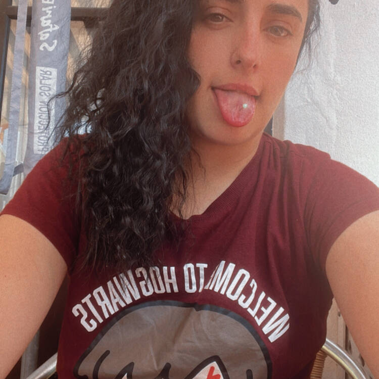 Foto de perfil de Ainoa