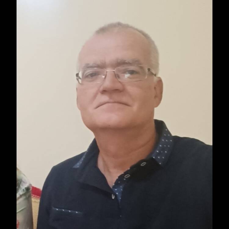 Foto de perfil de Angel