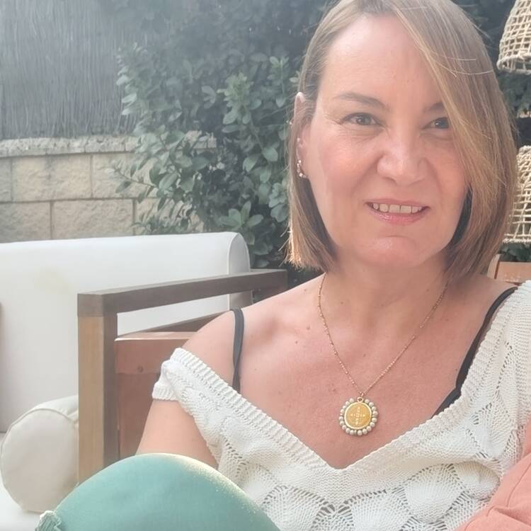 Foto de perfil de María José