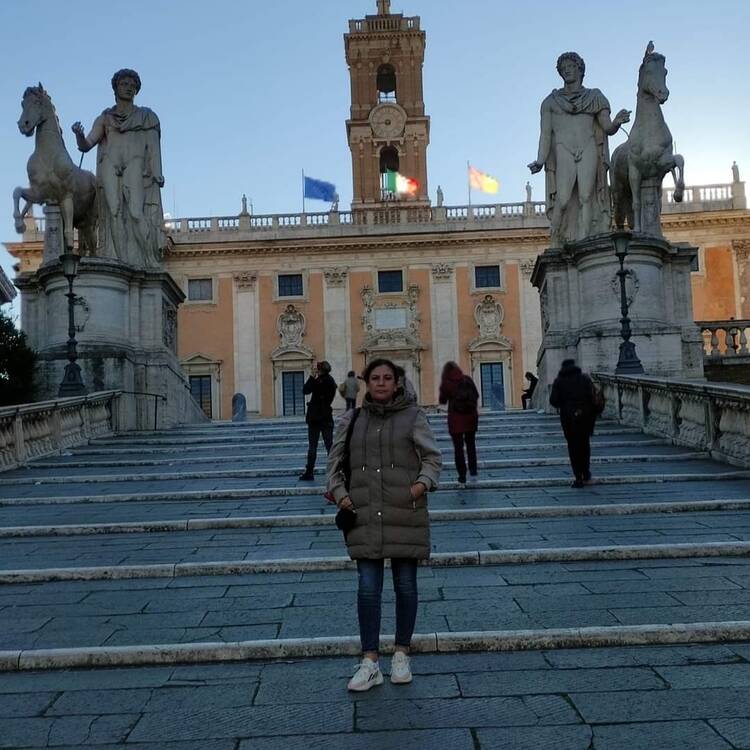Foto de perfil de Esther