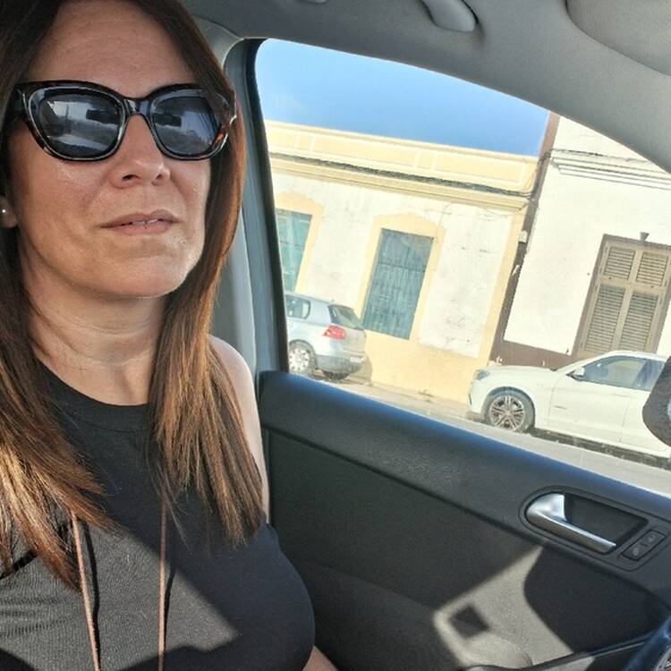 Foto de perfil de Asun
