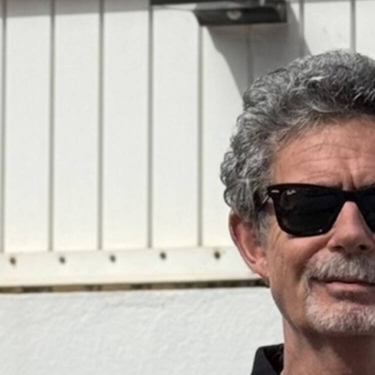 Foto de perfil de Jose