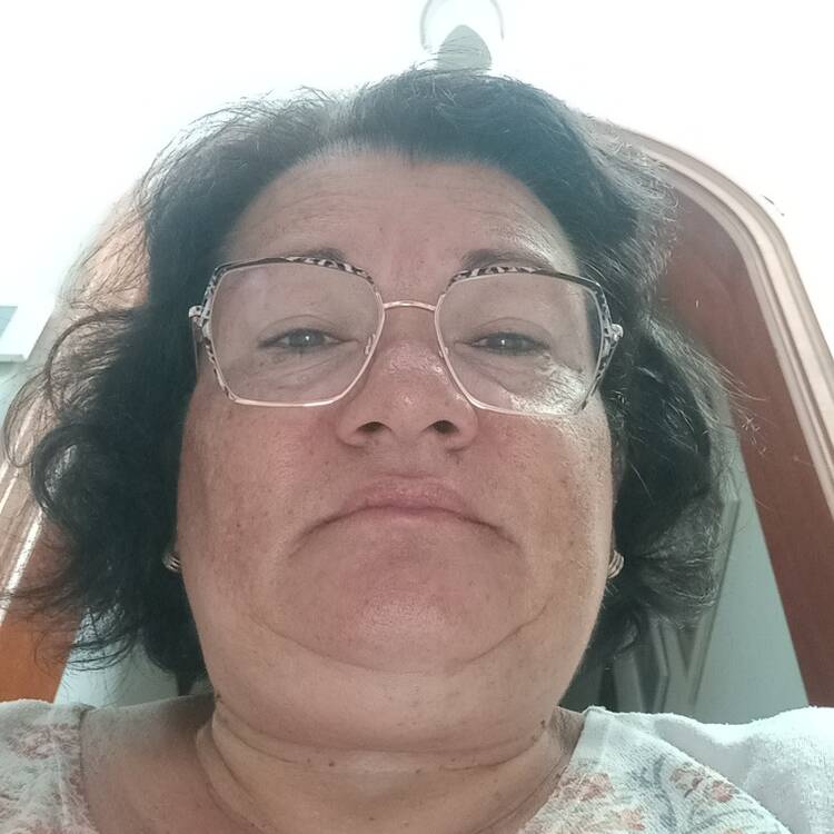 Foto de perfil de María Ángeles