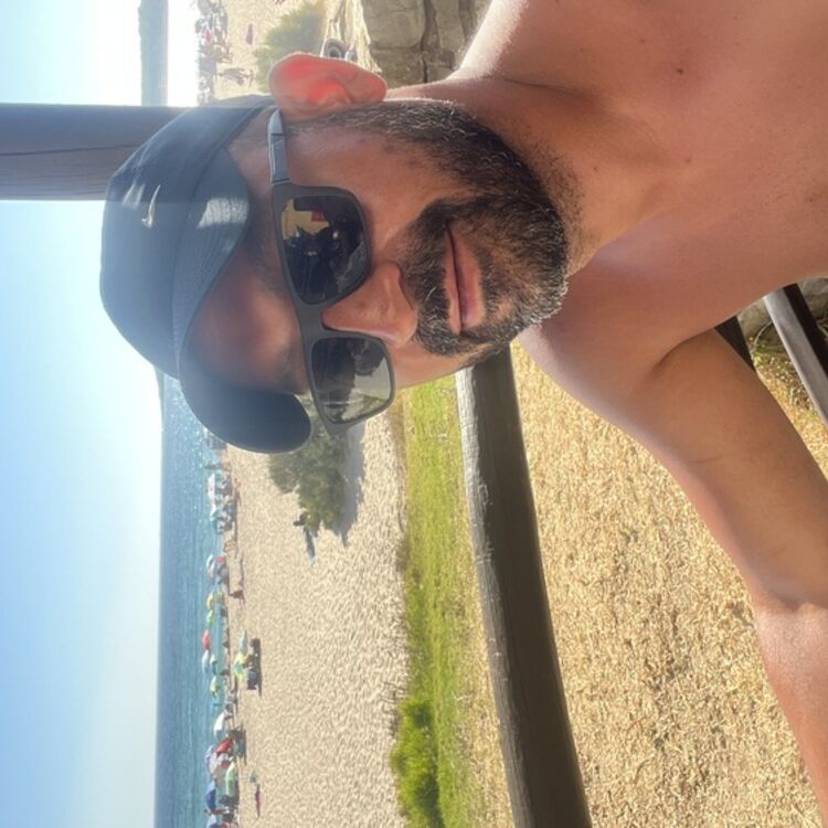 Foto de perfil de David