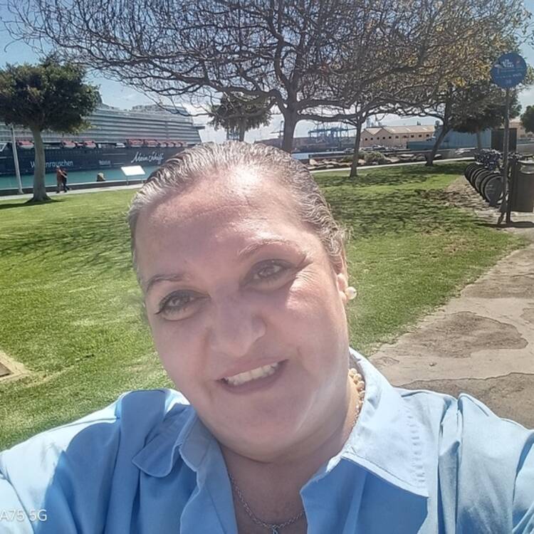 Foto de perfil de Angeles