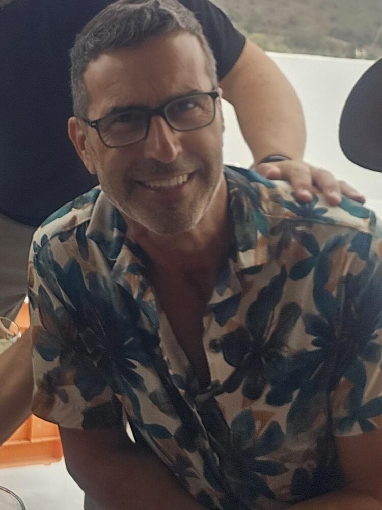 Foto de perfil de Mariano
