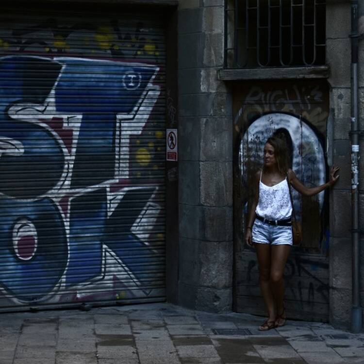 Foto de perfil de Carlota