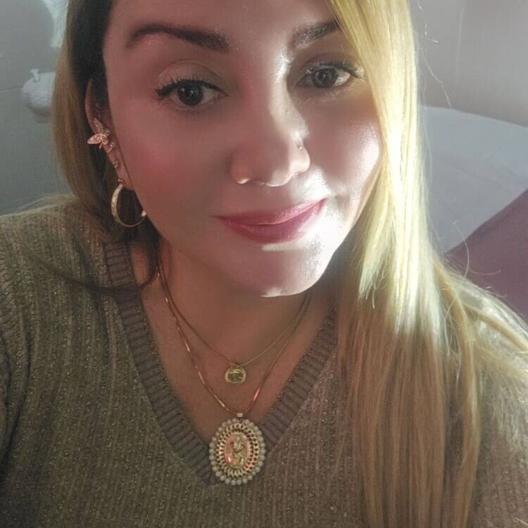Foto de perfil de maria del Carmen