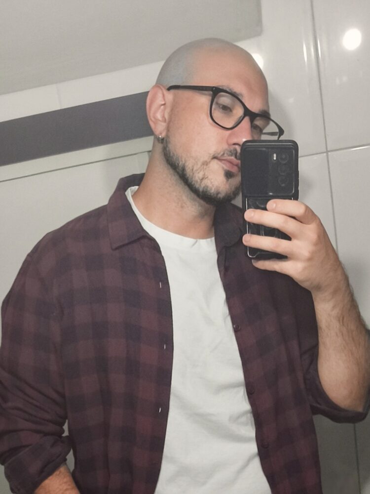 Foto de perfil de Germán