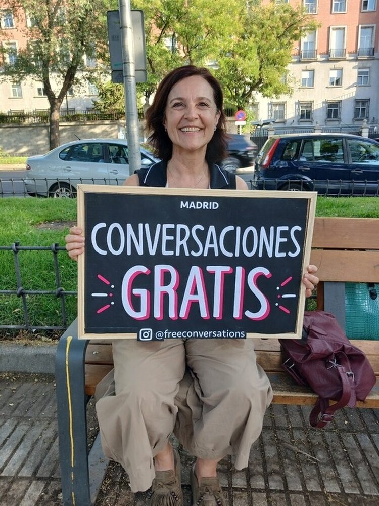 Foto de perfil de Elena