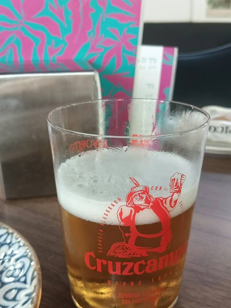 Foto de perfil de Sevi