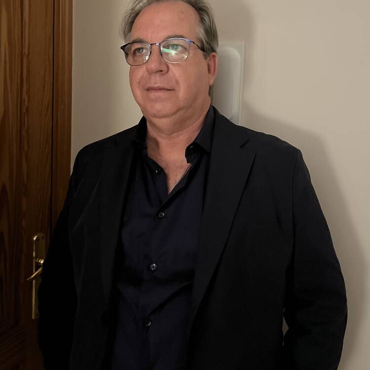 Foto de perfil de Pedro