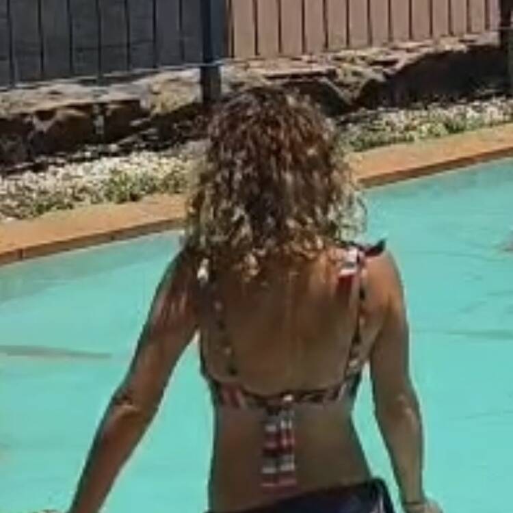 Foto de perfil de Angie