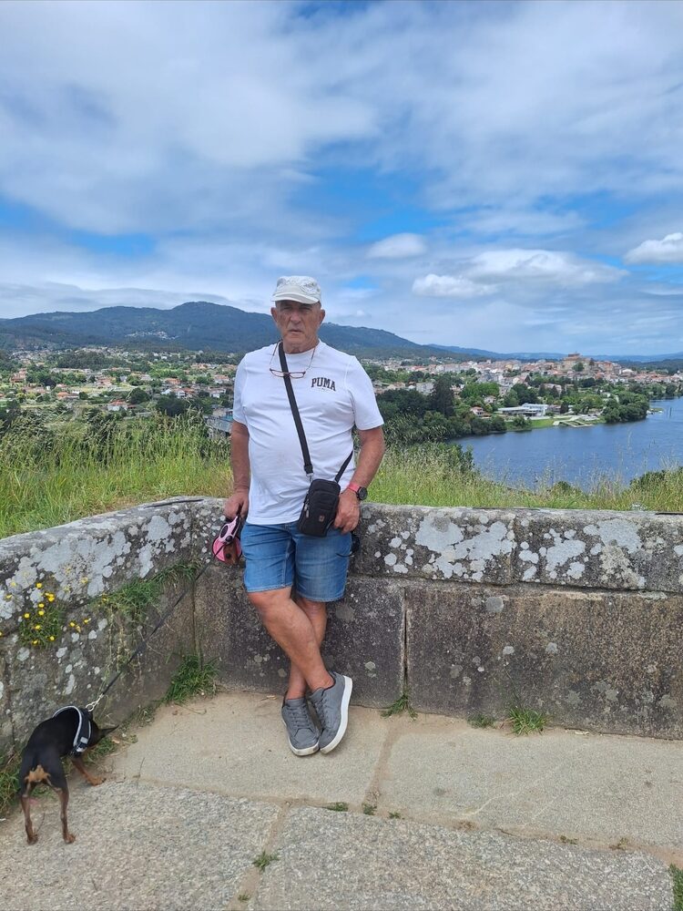 Foto de perfil de Andres