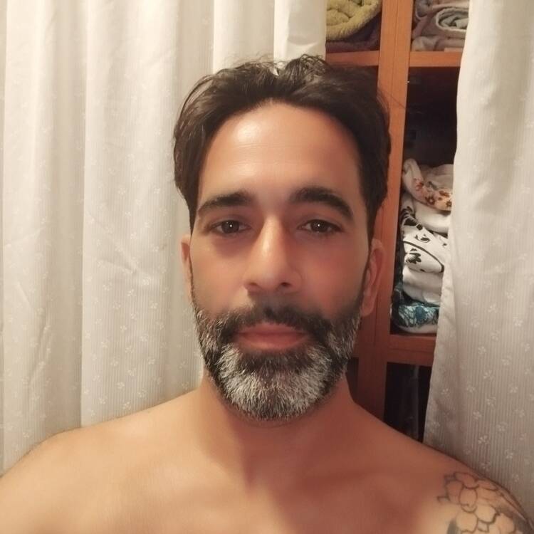 Foto de perfil de Alberto