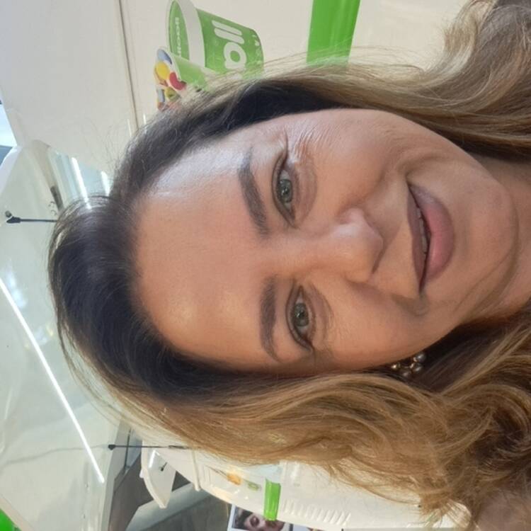 Foto de perfil de Carmen julia