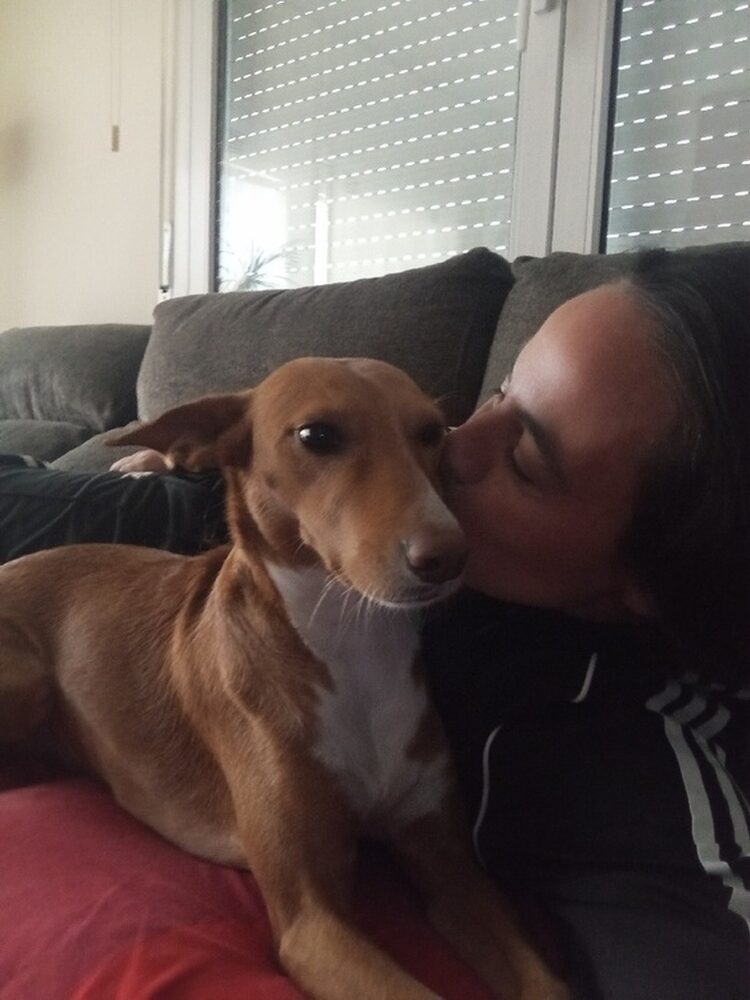 Foto de perfil de Cristina