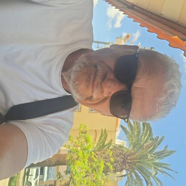 Foto de perfil de Charlie Cáns