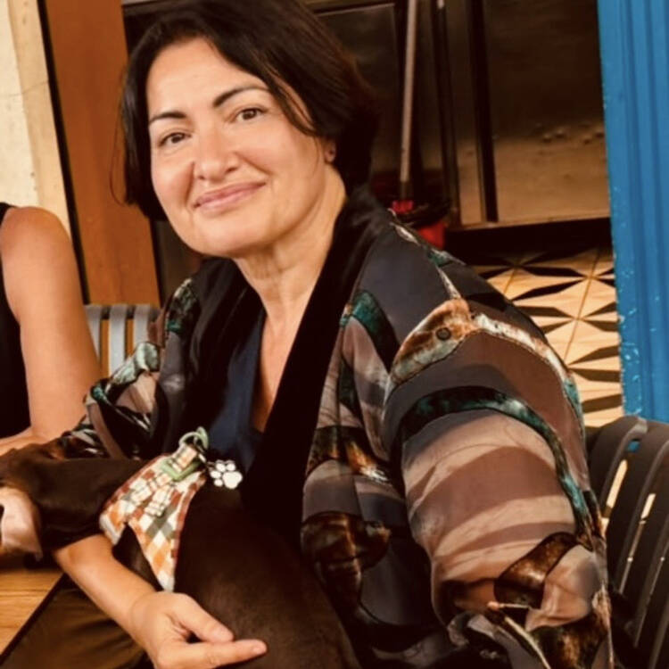 Foto de perfil de isabel