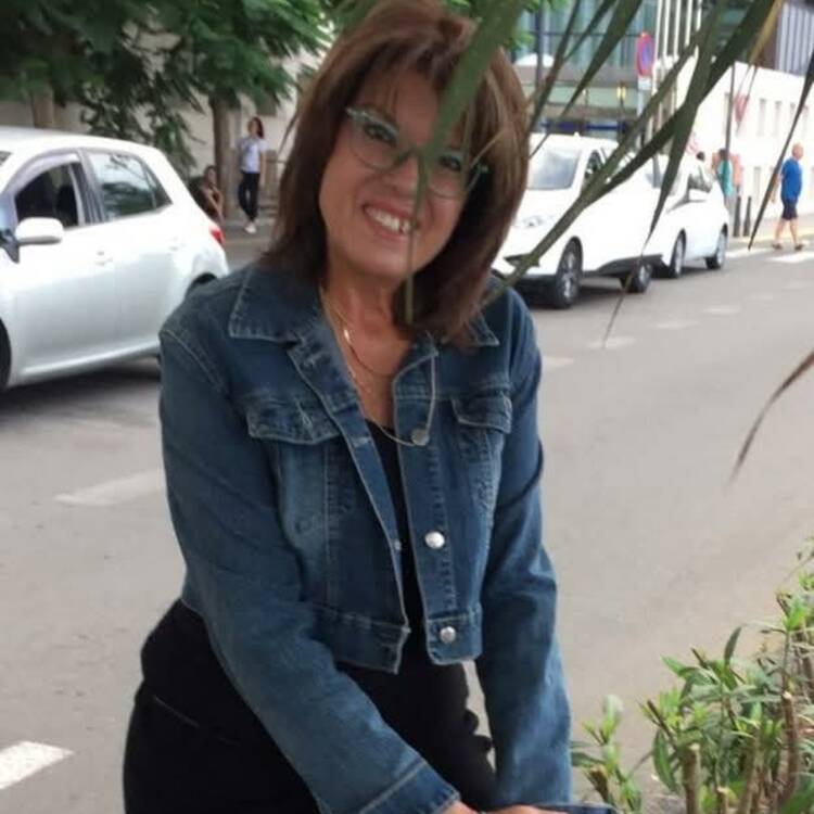 Foto de perfil de Mila