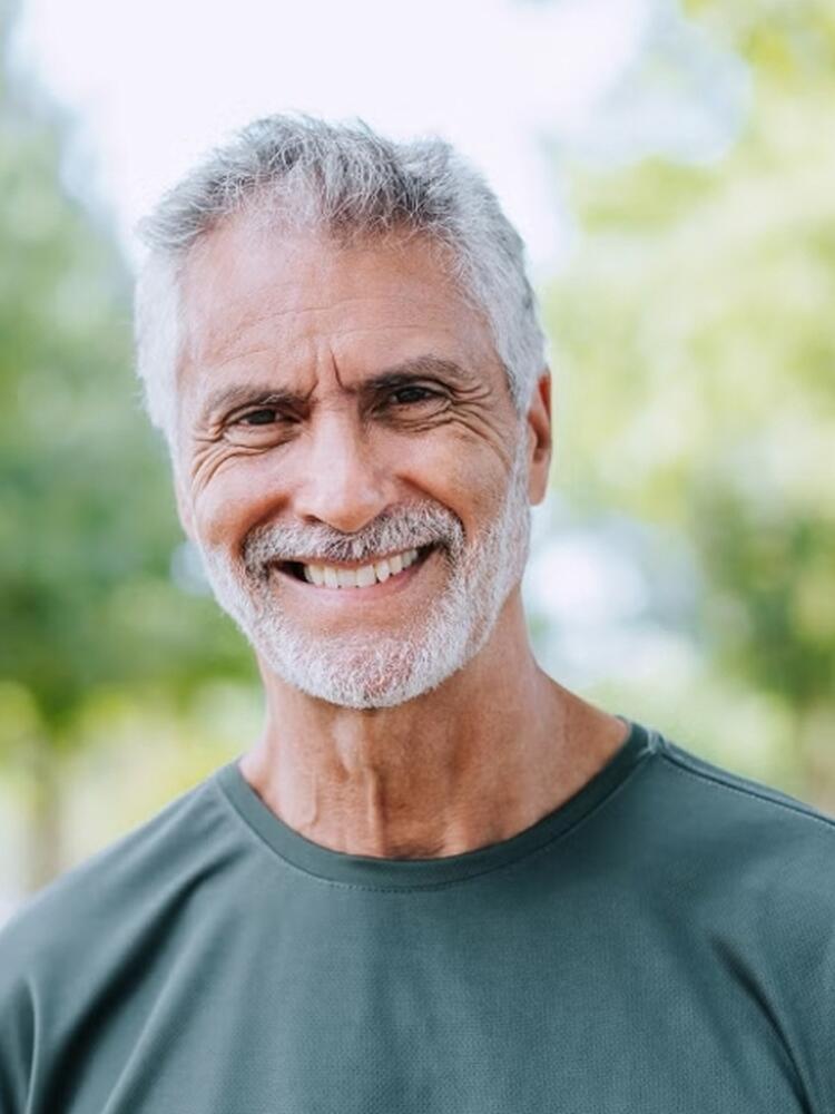 Foto de perfil de Dan