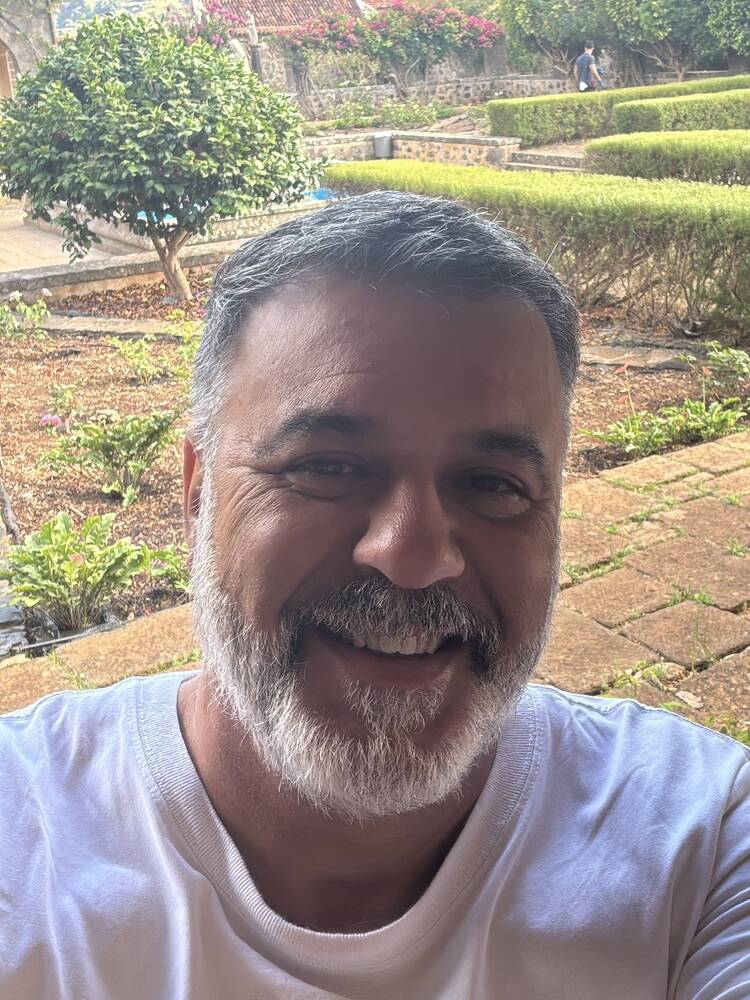 Foto de perfil de Gines