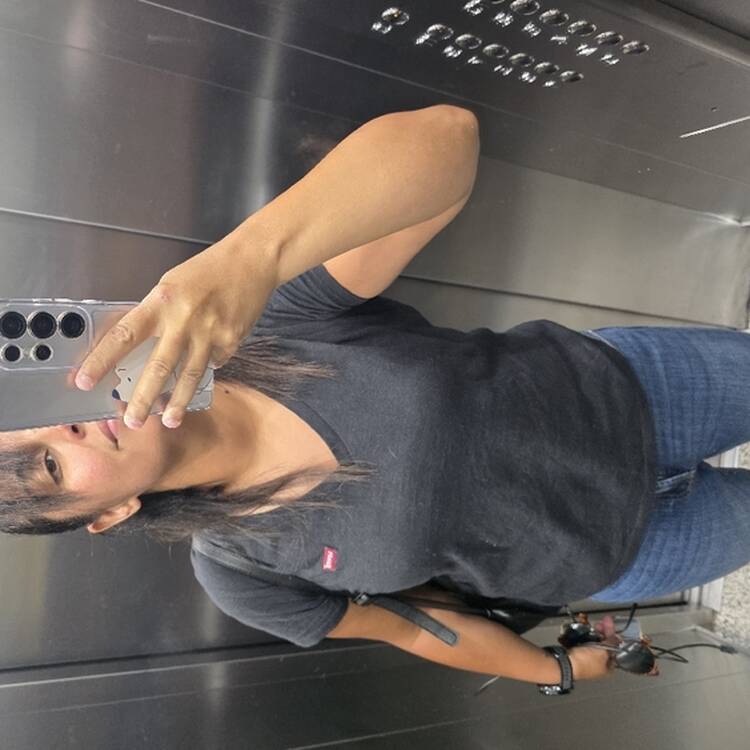 Foto de perfil de Sari