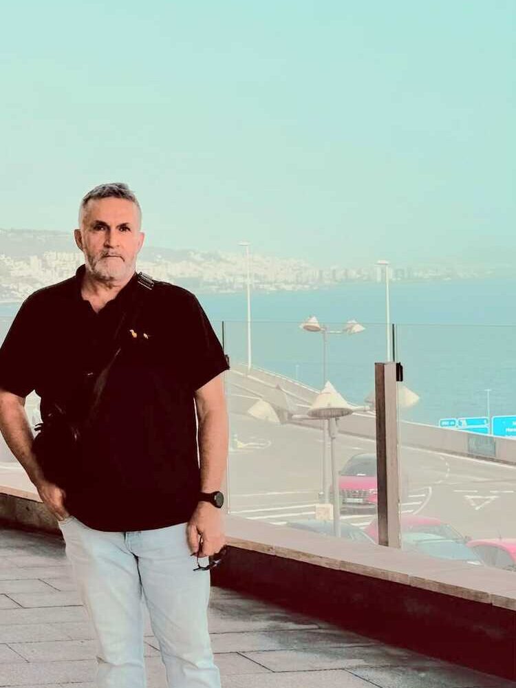 Foto de perfil de Carlos