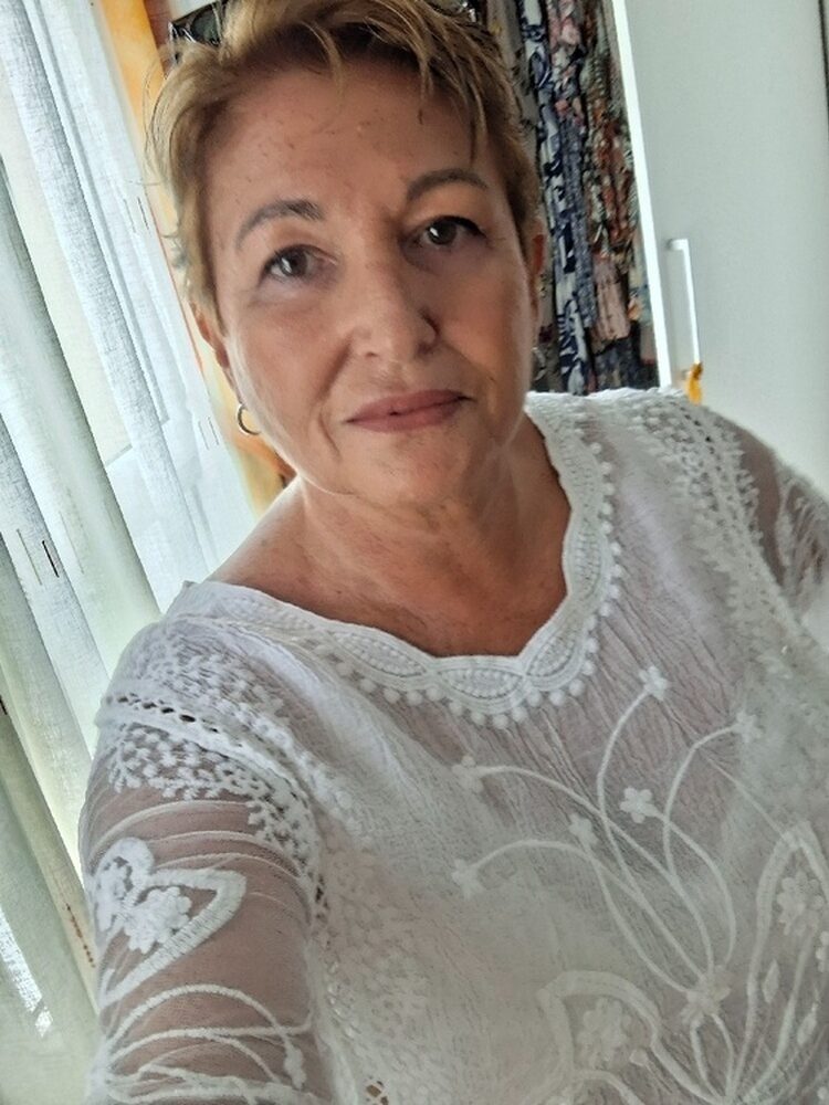 Foto de perfil de Cristina