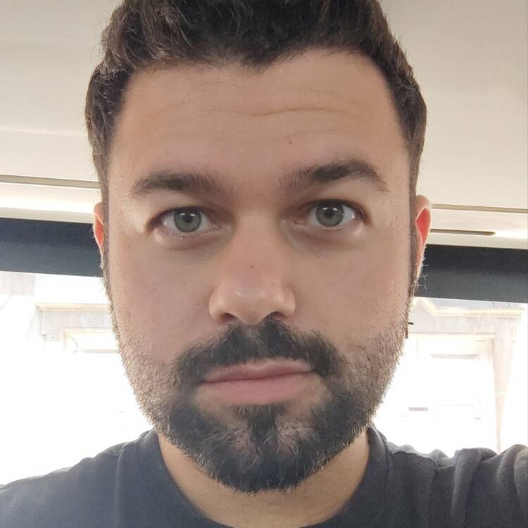 Foto de perfil de Manu
