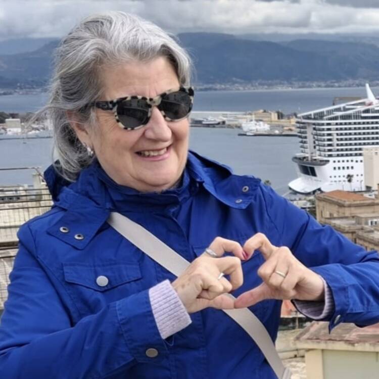 Foto de perfil de Carmen