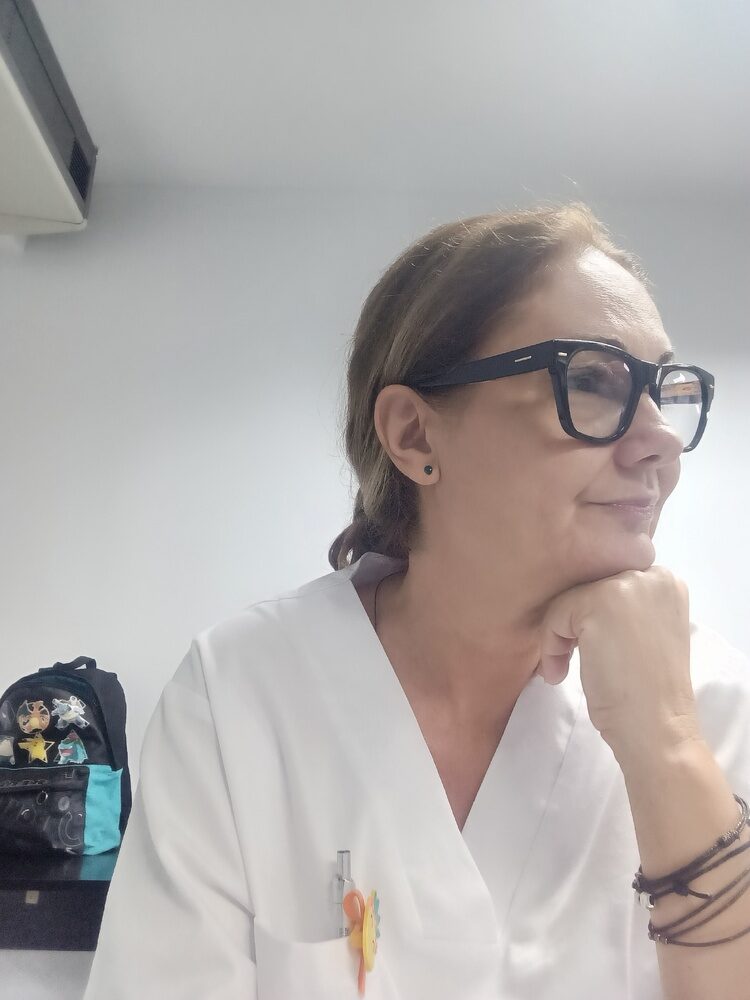 Foto de perfil de Mari