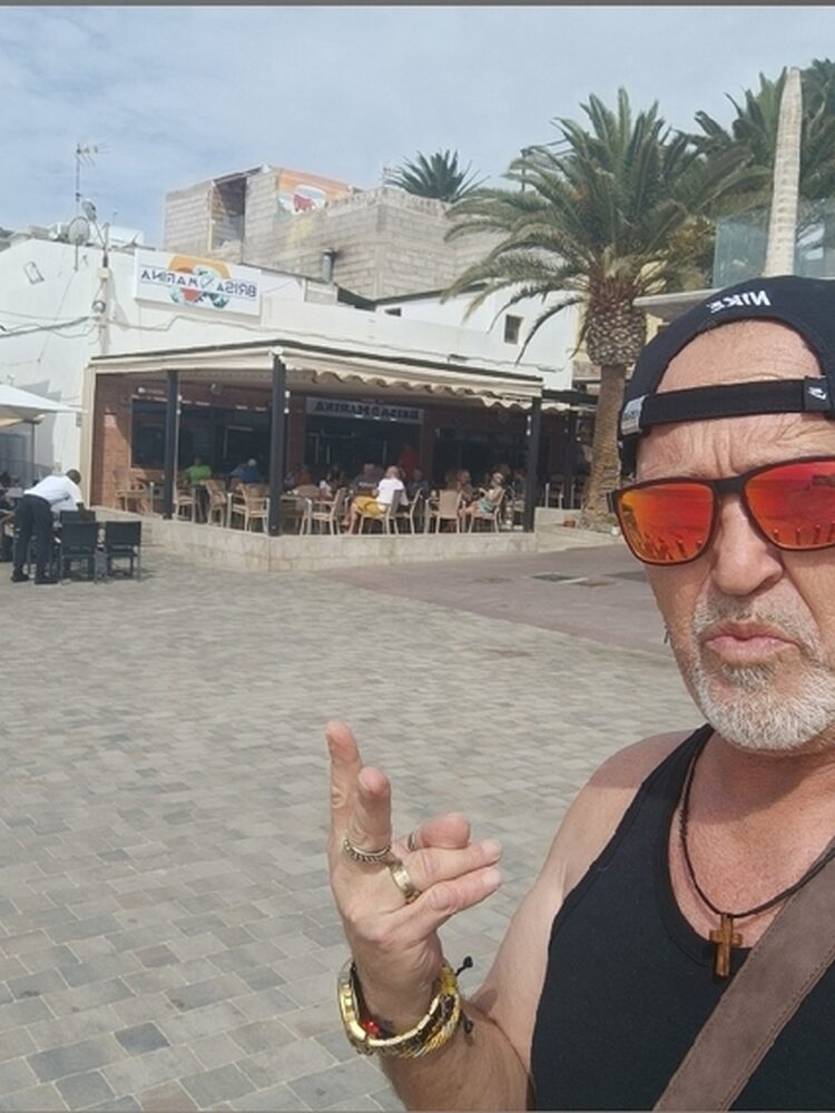 Foto de perfil de Francisco