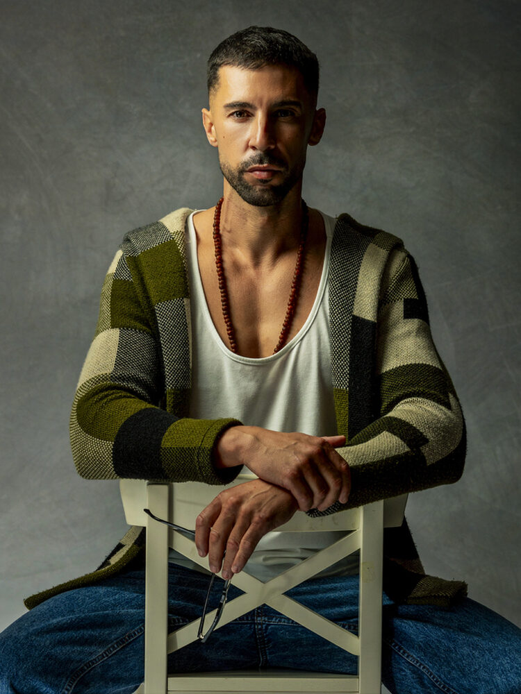 Foto de perfil de Eloy