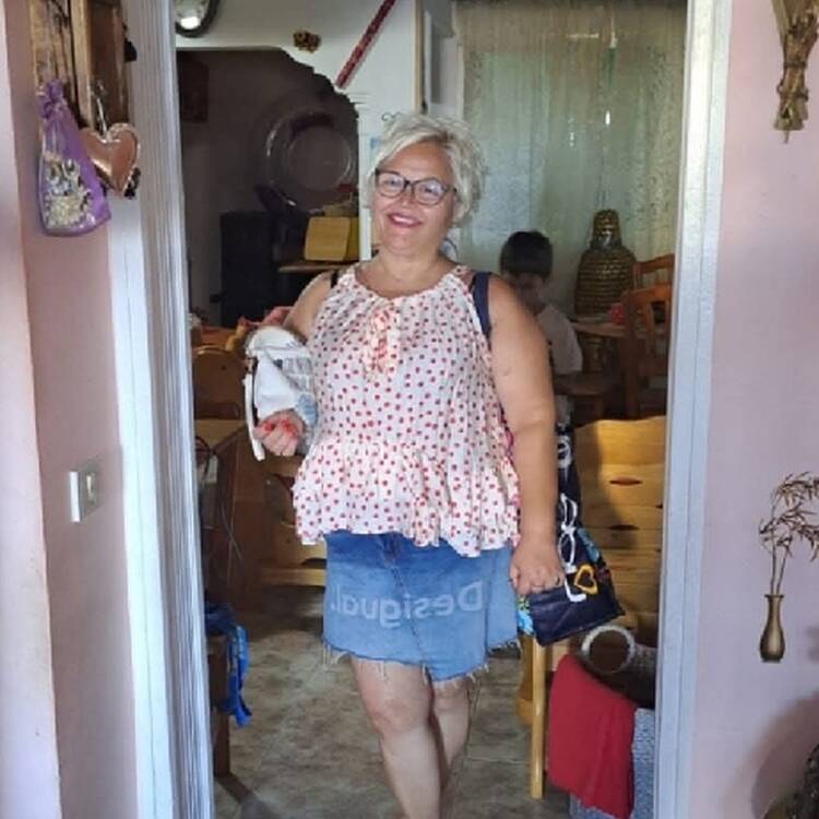 Foto de perfil de Carmen Delia