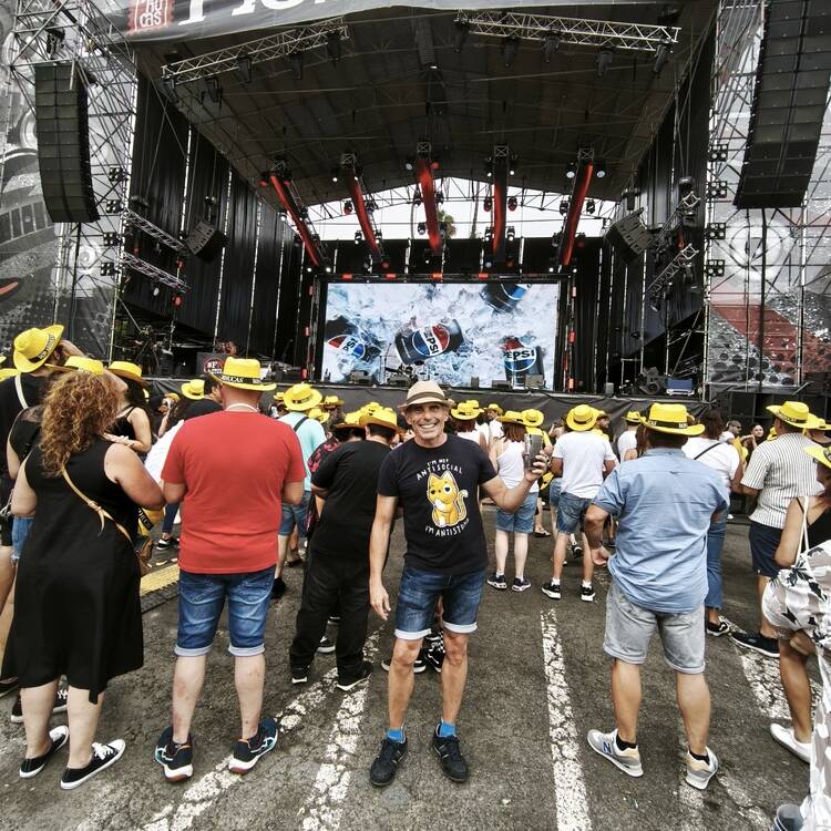 Foto de perfil de Juan carlos