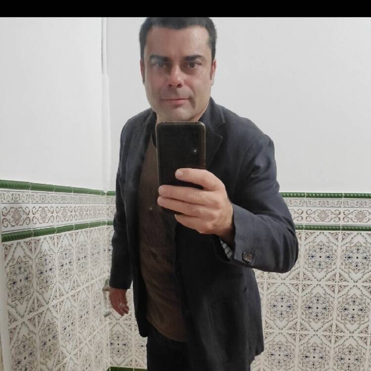 Foto de perfil de JUAN