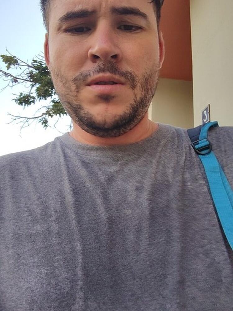 Foto de perfil de Benjamín