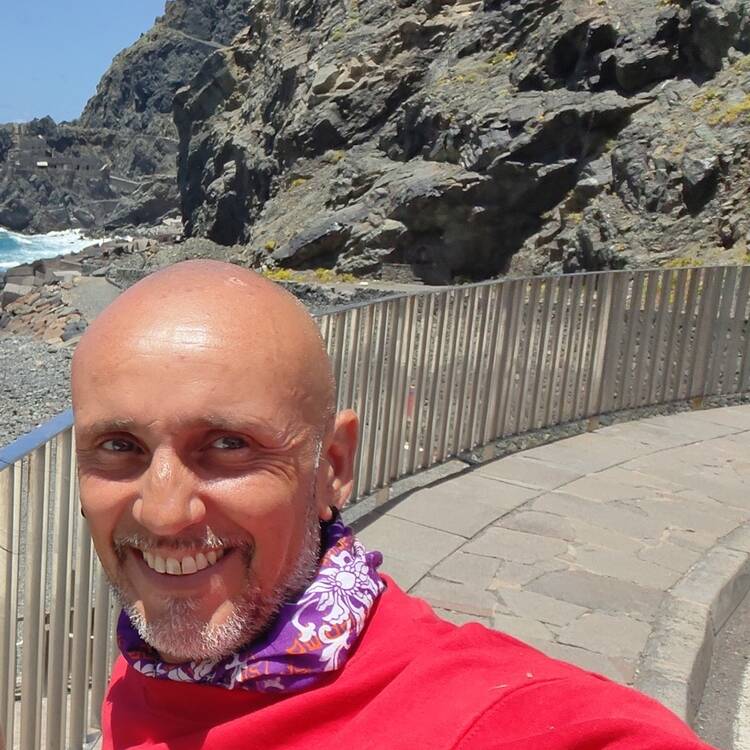 Foto de perfil de Freddy