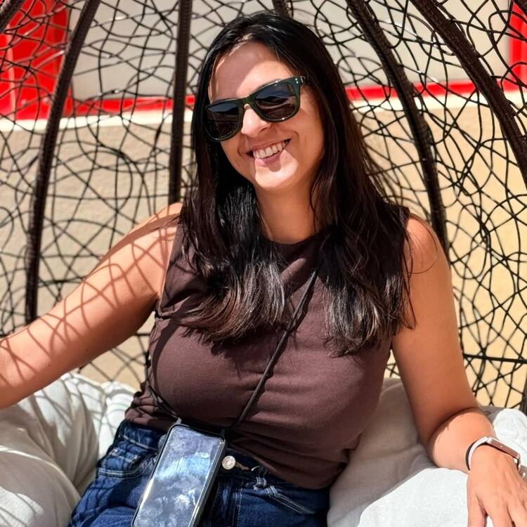 Foto de perfil de Sonia